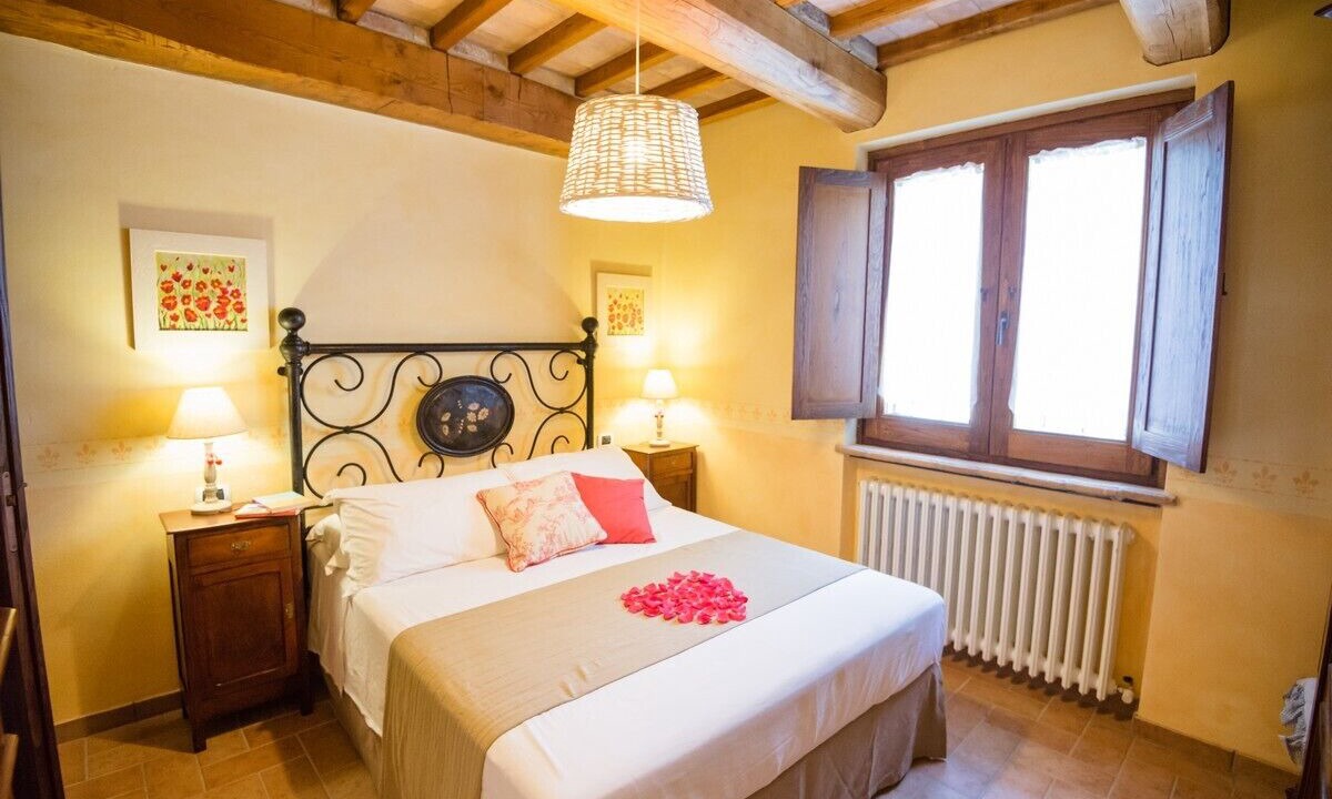 Photo of Bedroom in Loreto