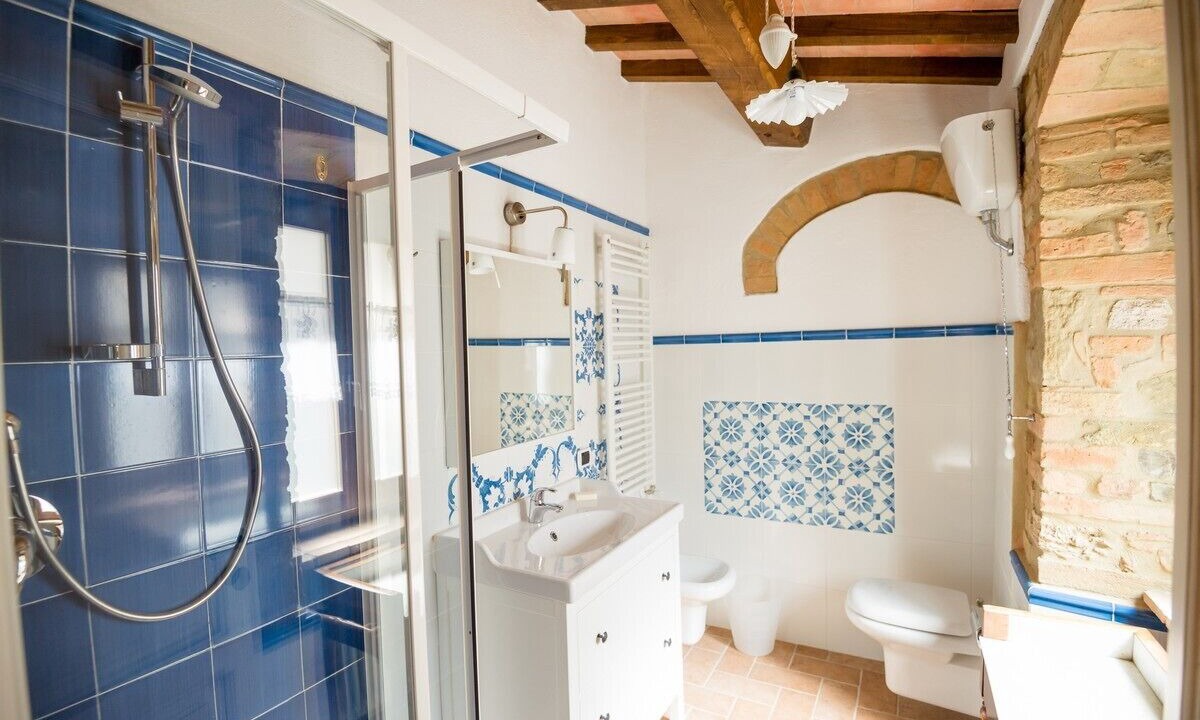 Photo of Bathroom in Loreto