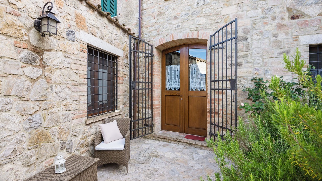 Photo of Outdoor in Loreto