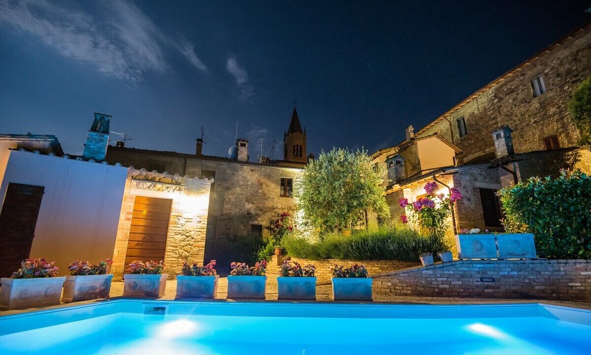Photo of Outdoor in Loreto