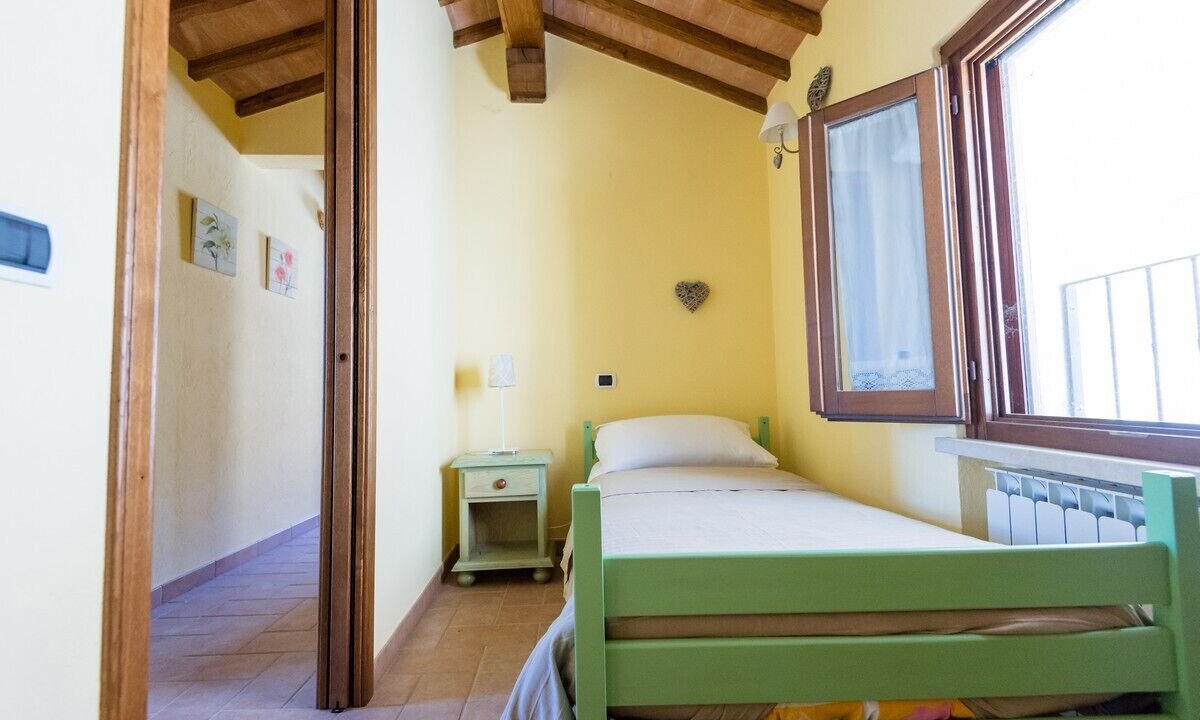 Photo of Bedroom in Loreto