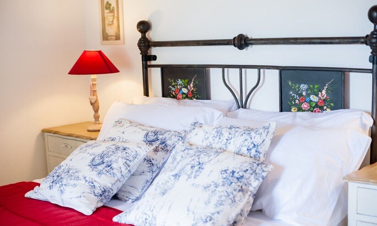 Photo of Bedroom in Loreto
