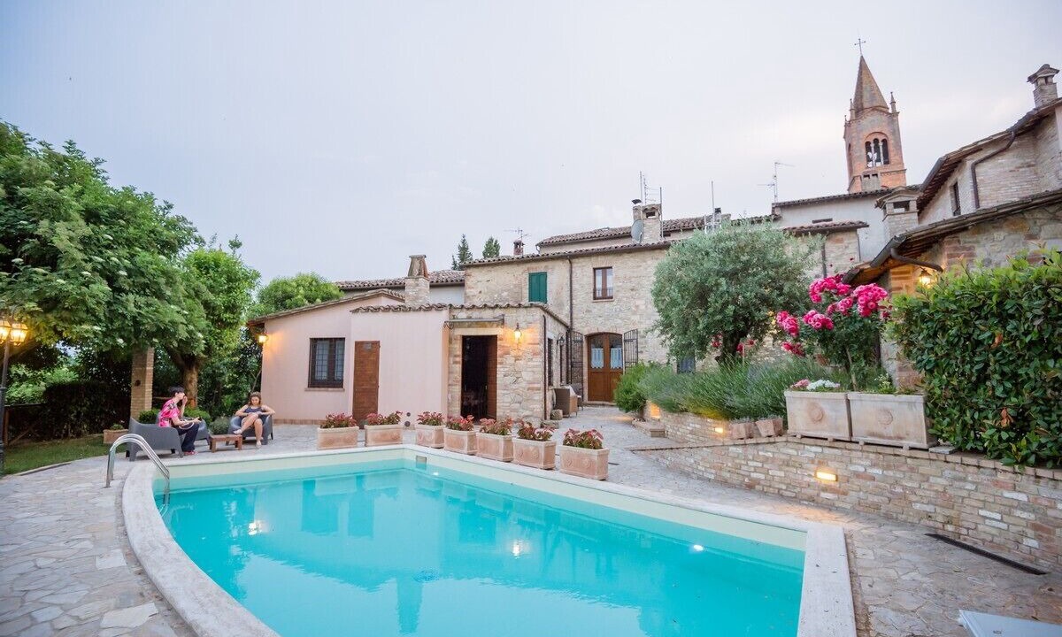 Photo of Outdoor in Loreto