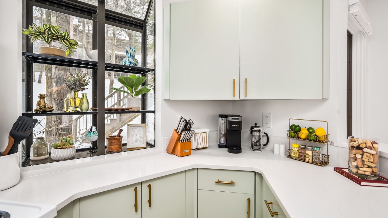 Photo of Kitchen in Maple City