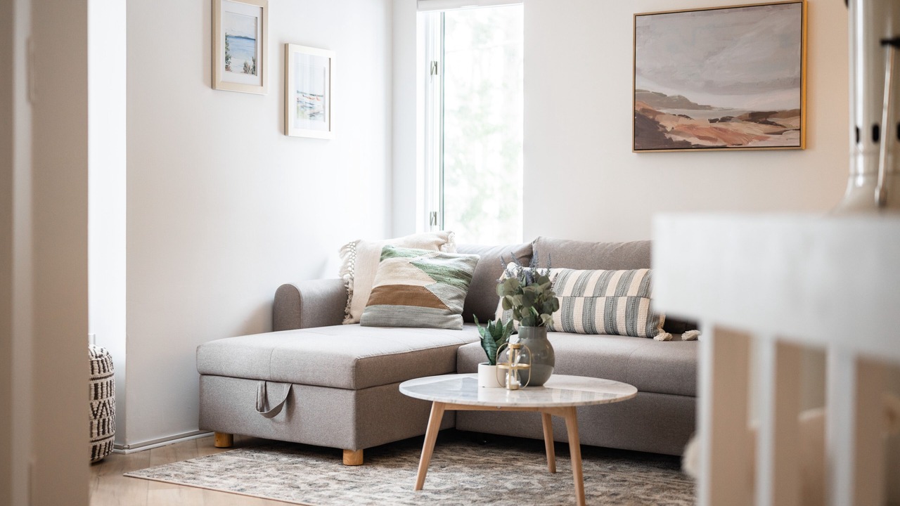 Photo of Livingroom in Maple City
