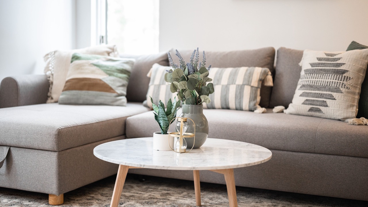 Photo of Livingroom in Maple City