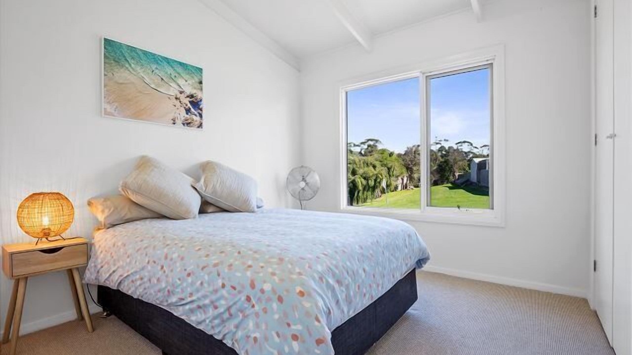 Photo of Bedroom in Lake Tyers Beach