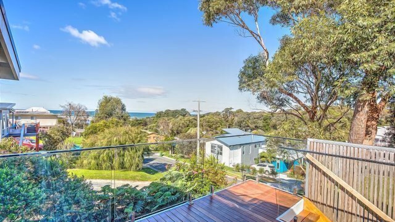 Photo of Patio Balcony in Lake Tyers Beach