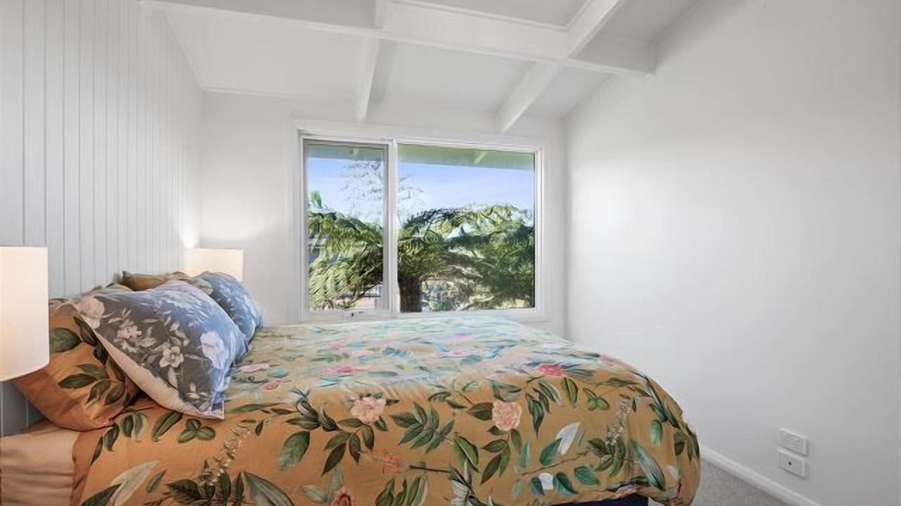 Photo of Bedroom in Lake Tyers Beach