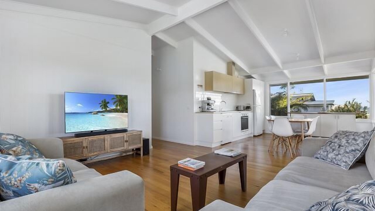 Photo of Livingroom in Lake Tyers Beach