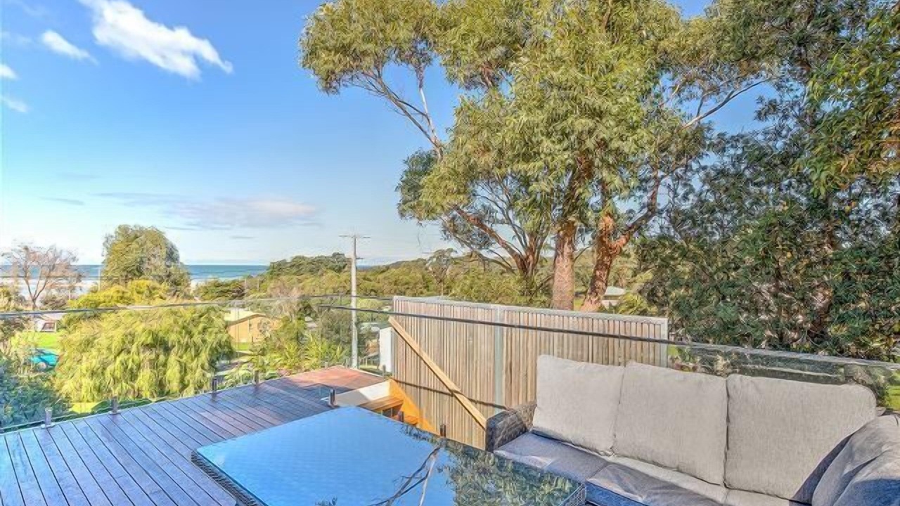 Photo of Patio Balcony in Lake Tyers Beach