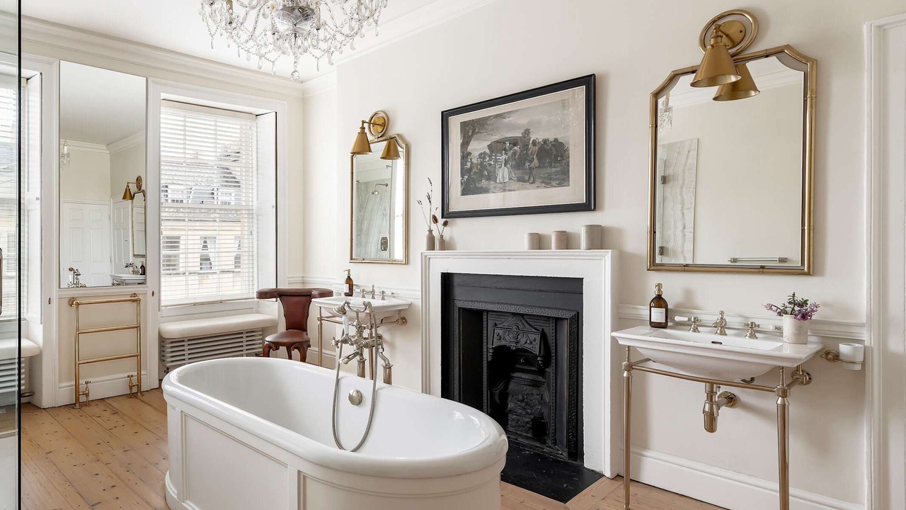Photo of Bathroom in Bath