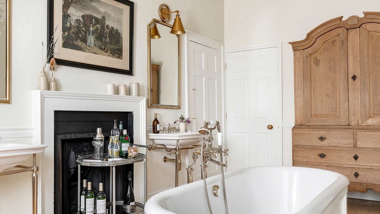 Photo of Bathroom in Bath
