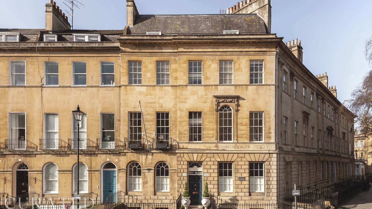 Photo of Others in Bath