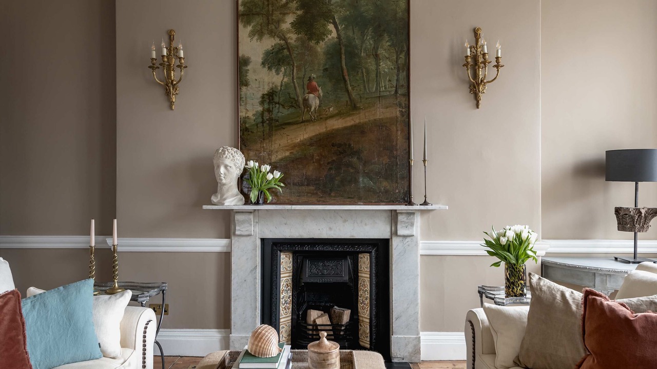 Photo of Bedroom in Bath