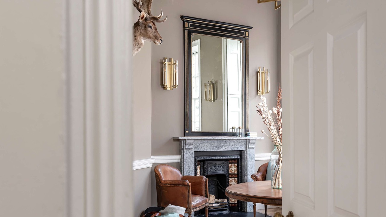 Photo of Livingroom in Bath
