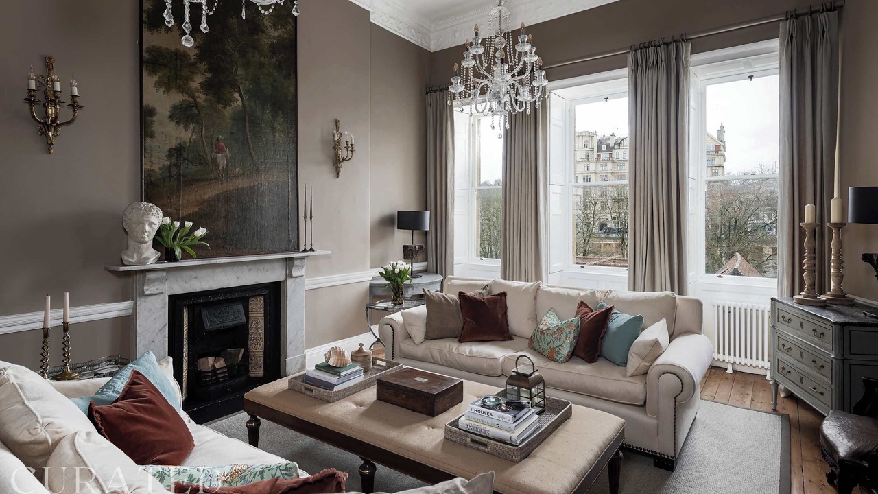 Photo of Bedroom in Bath