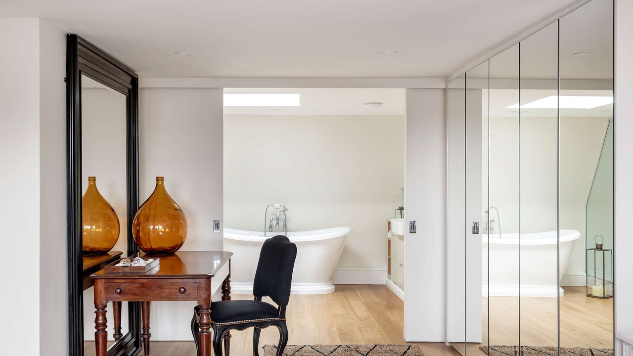 Photo of Bedroom in Bath