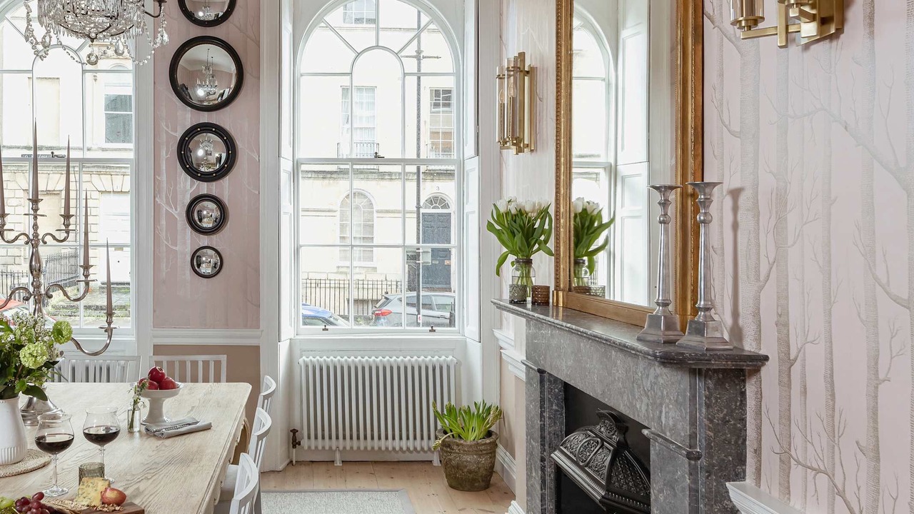 Photo of Bedroom in Bath