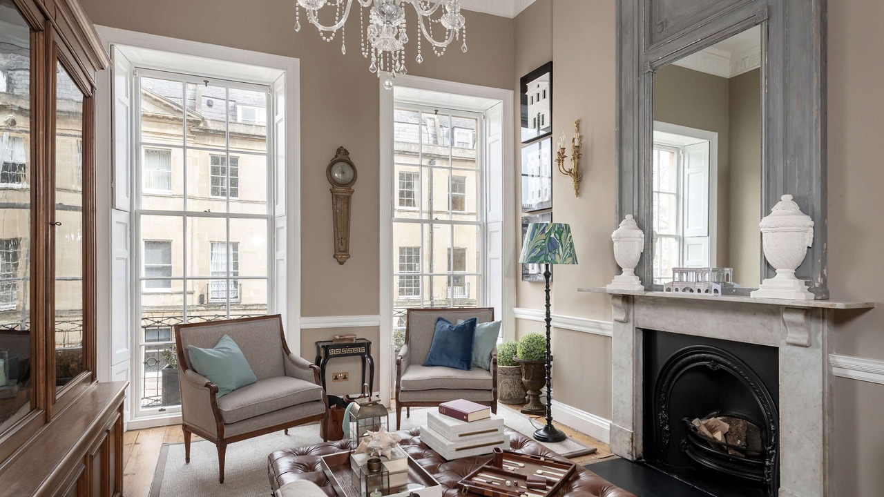 Photo of Bedroom in Bath