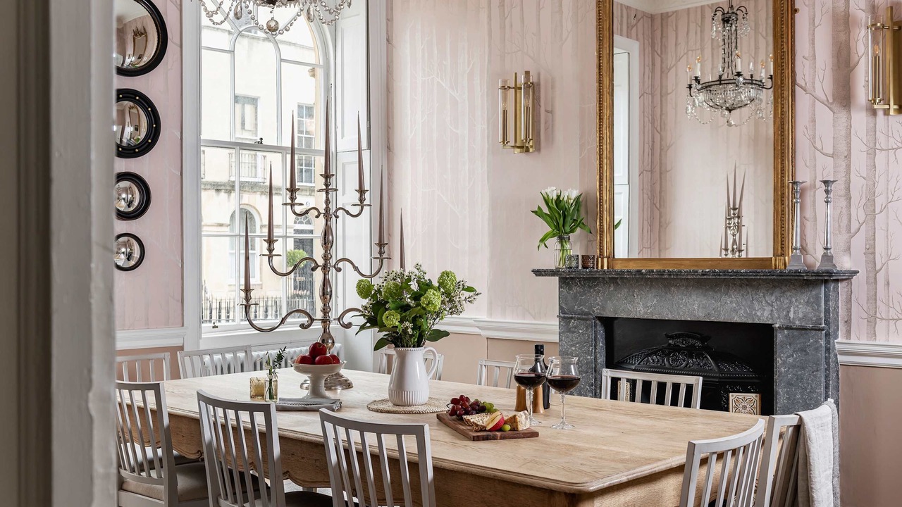 Photo of Bedroom in Bath