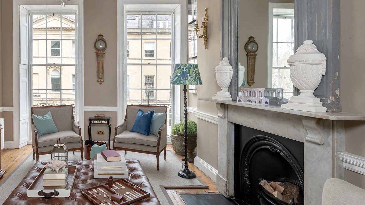 Photo of Bedroom in Bath