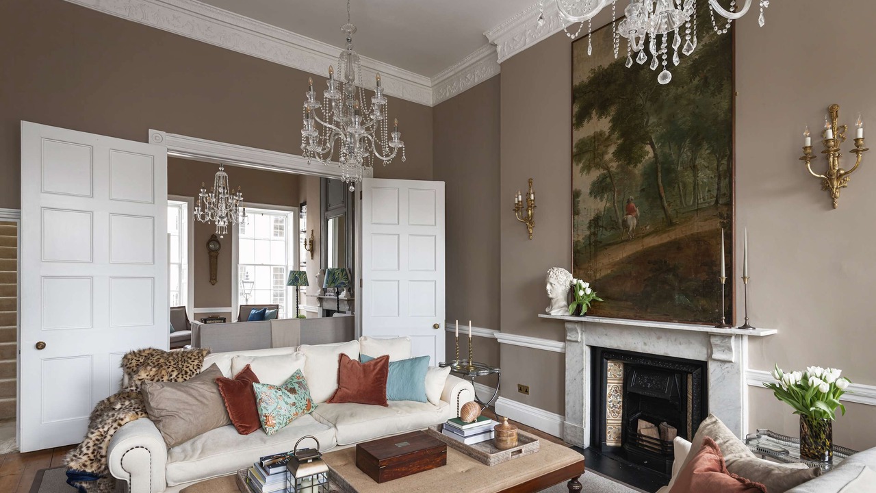 Photo of Bedroom in Bath