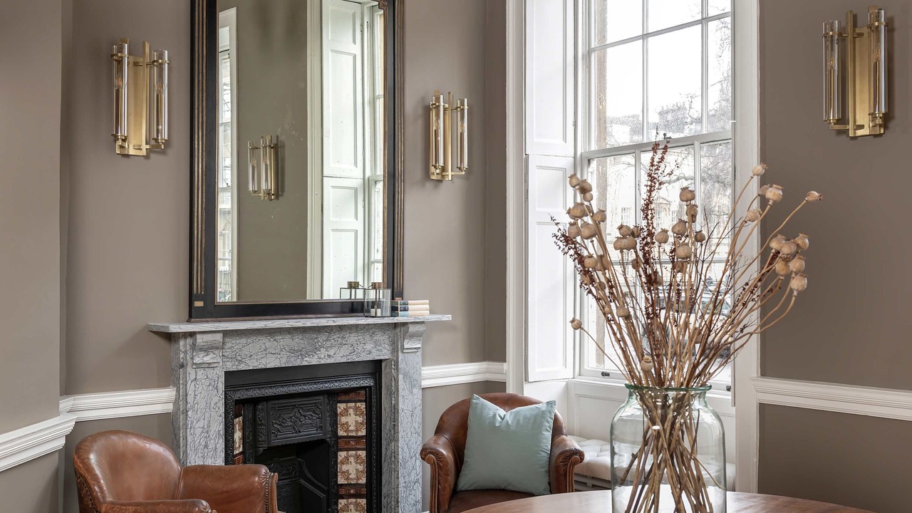 Photo of Livingroom in Bath
