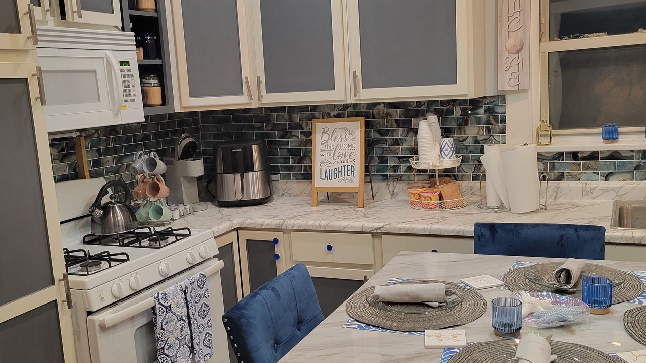 Photo of Kitchen in Gary