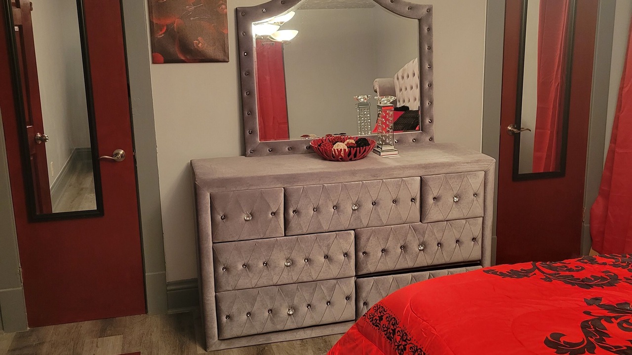 Photo of Bedroom in Gary