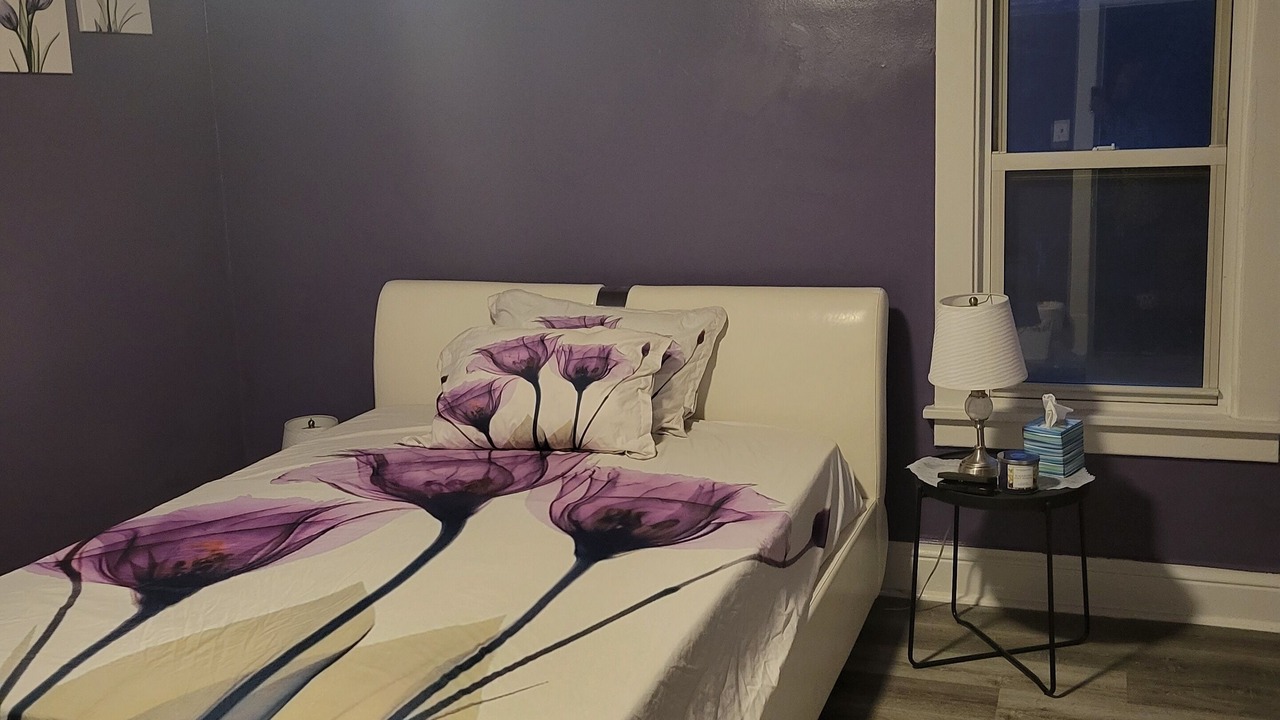 Photo of Bedroom in Gary