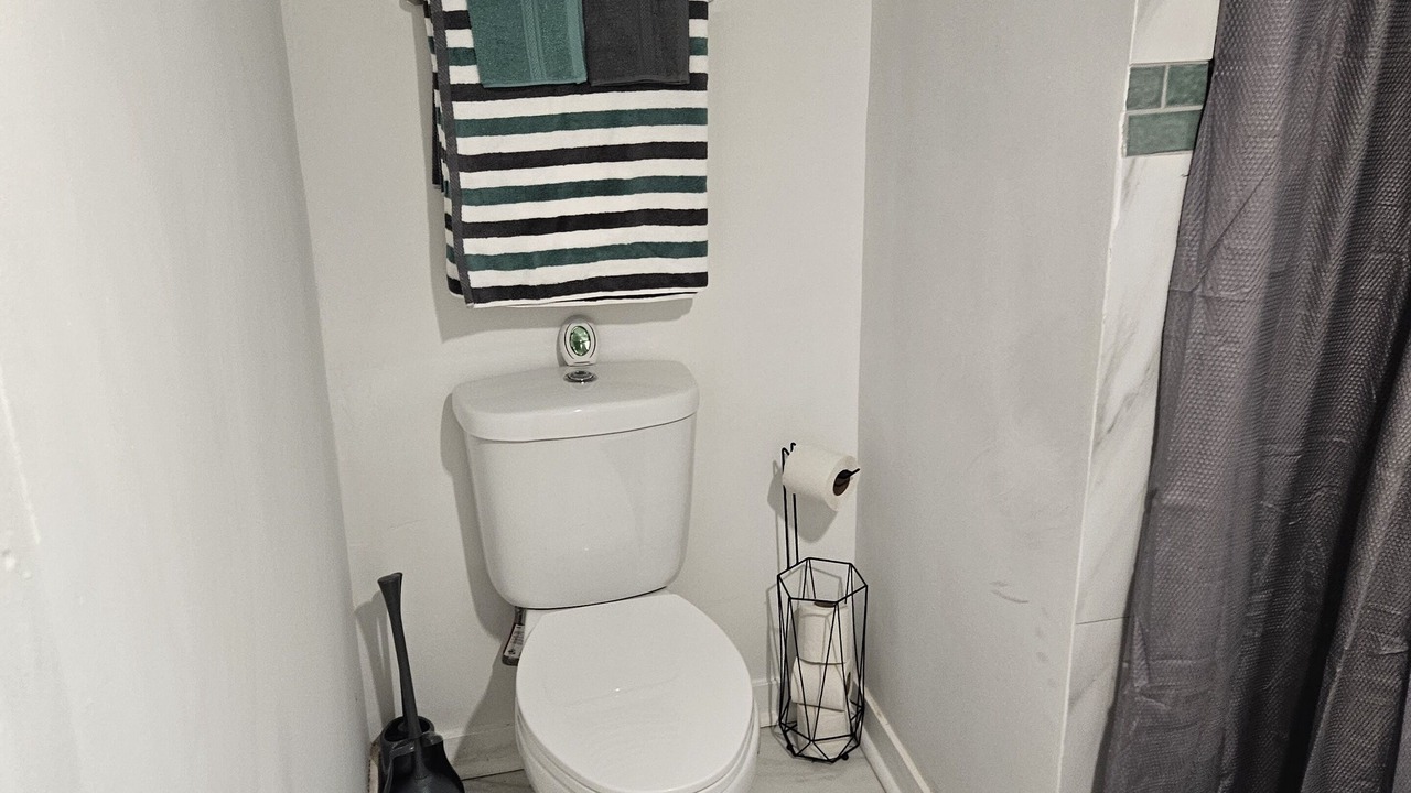 Photo of Bathroom in Gary