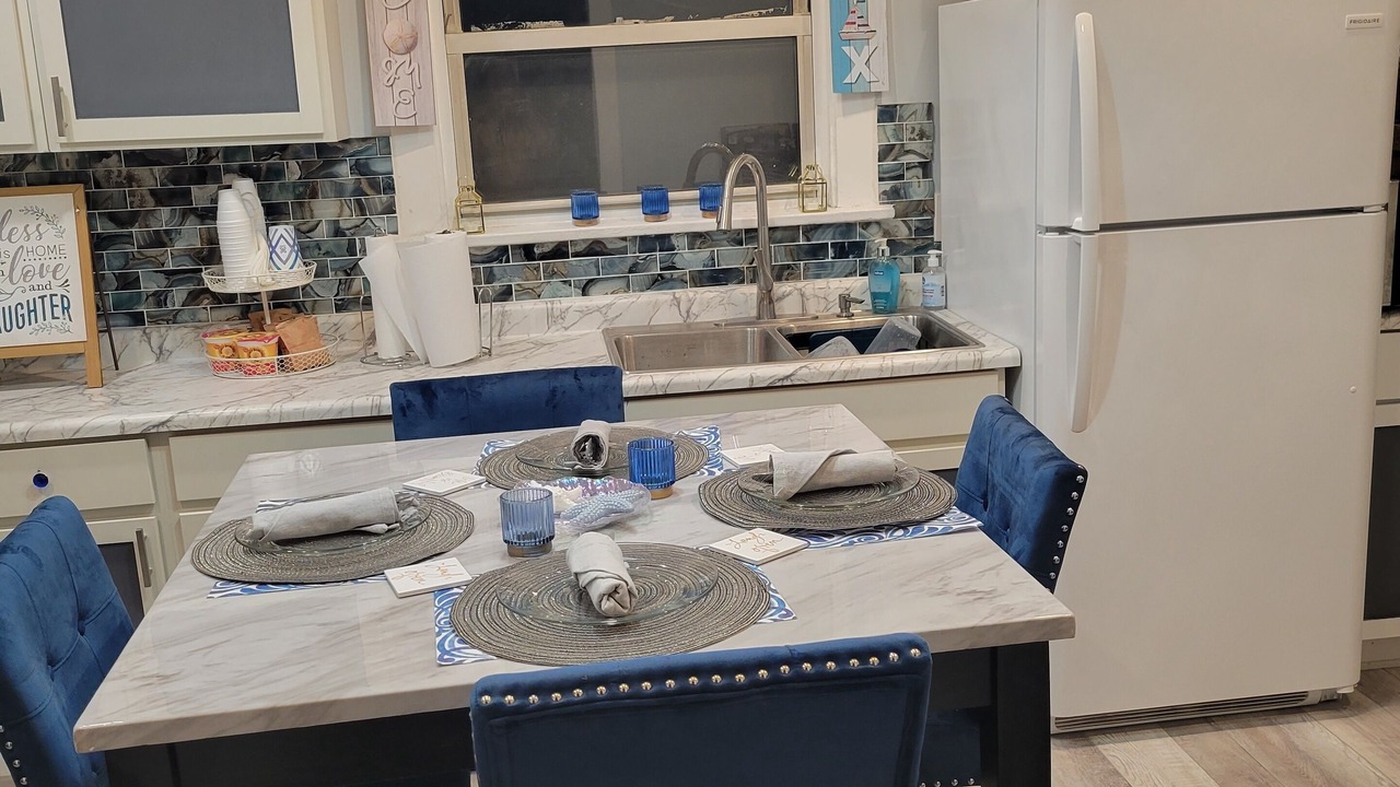 Photo of Kitchen in Gary