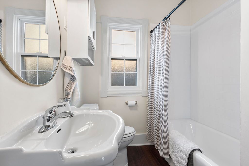 Photo of Bathroom in Michigan City