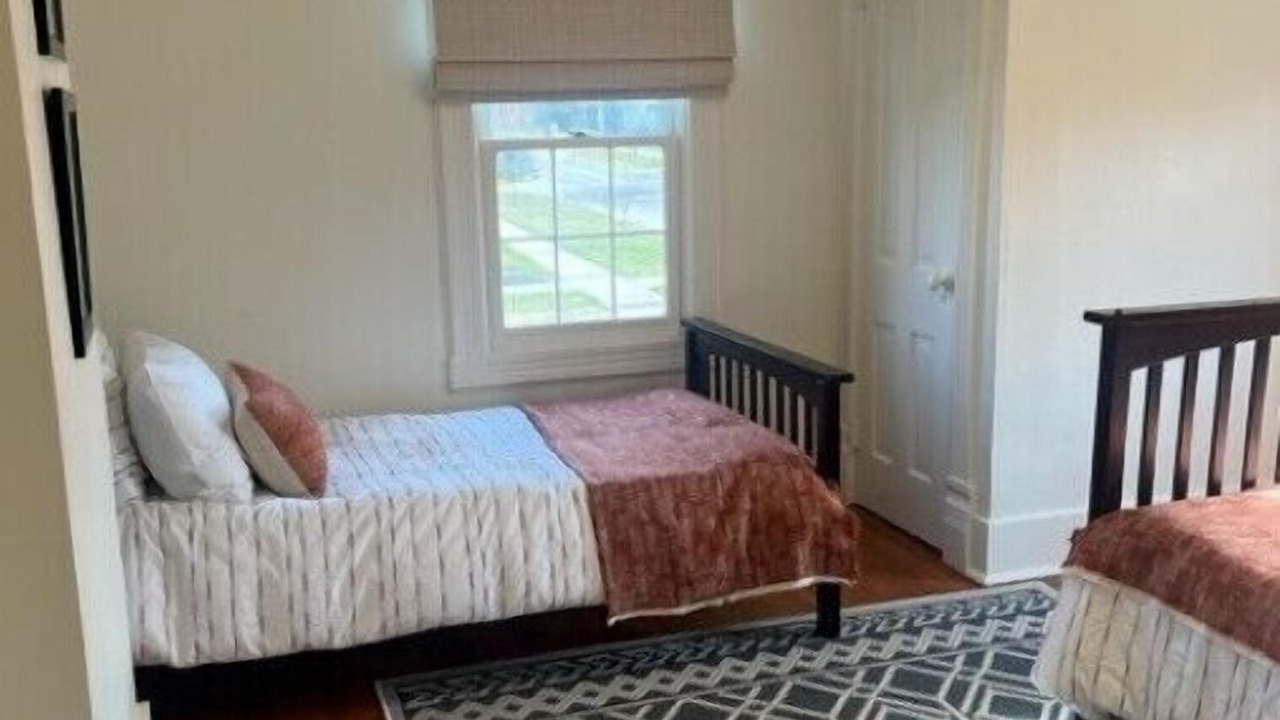 Photo of Bedroom in Michigan City