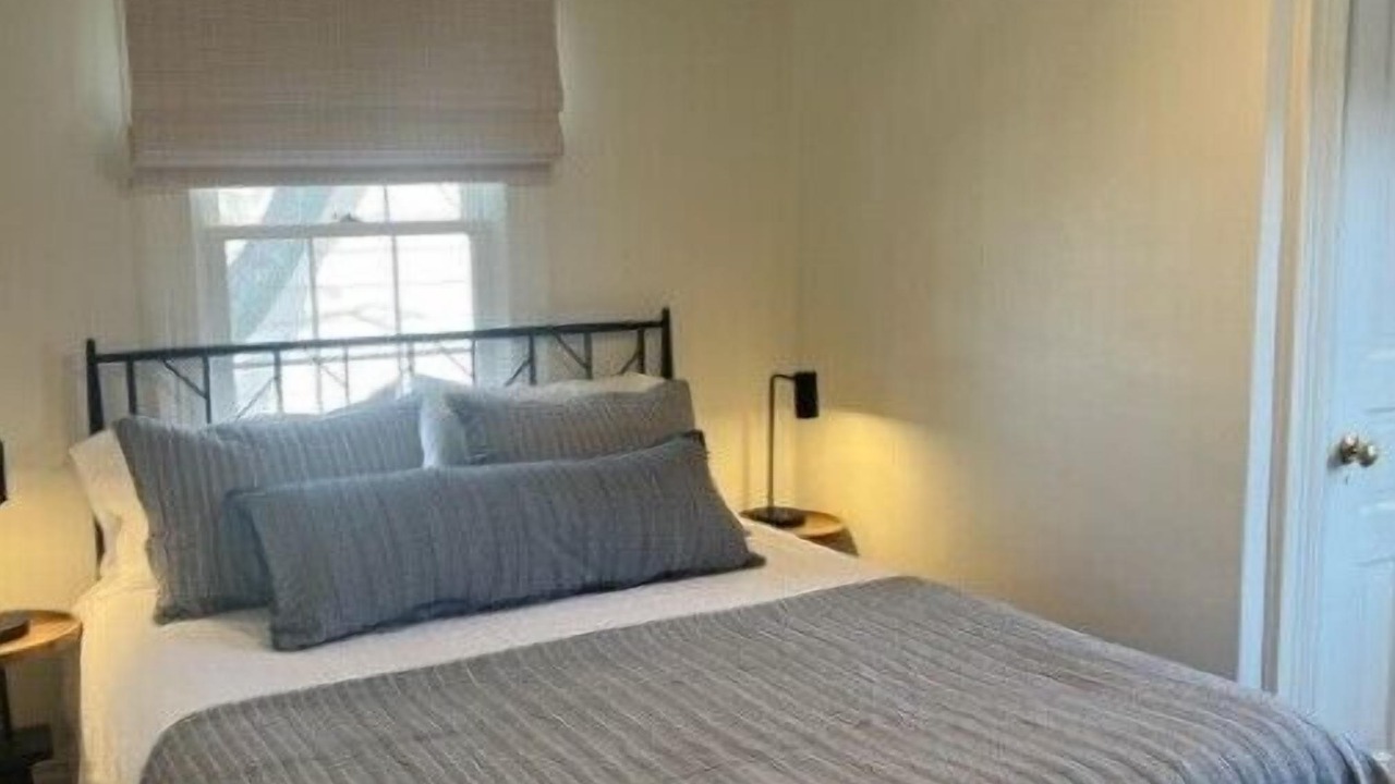Photo of Bedroom in Michigan City