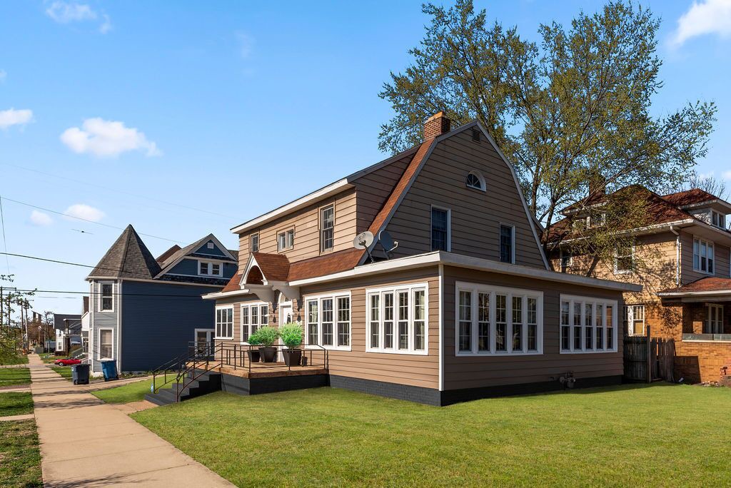 Photo of Outdoor in Michigan City
