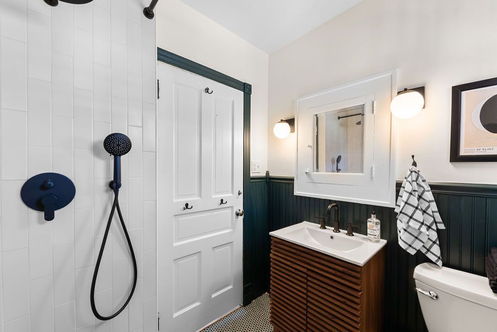 Photo of Bathroom in Michigan City