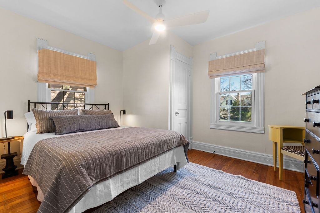 Photo of Bedroom in Michigan City