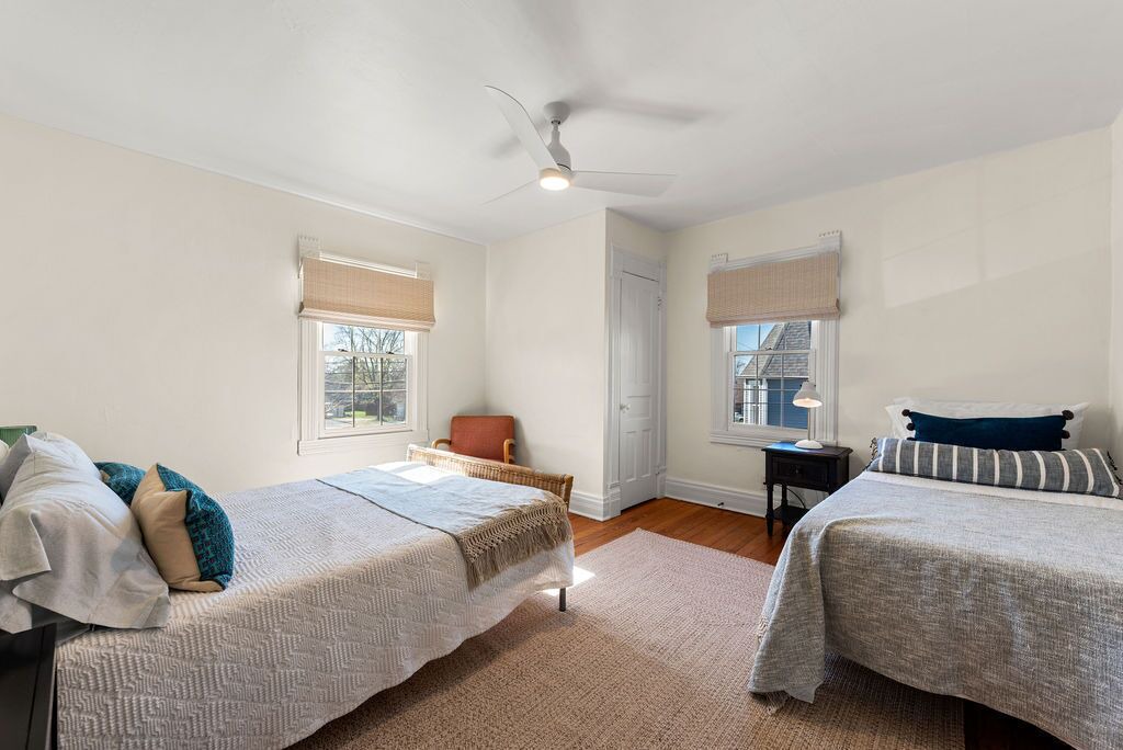 Photo of Bedroom in Michigan City