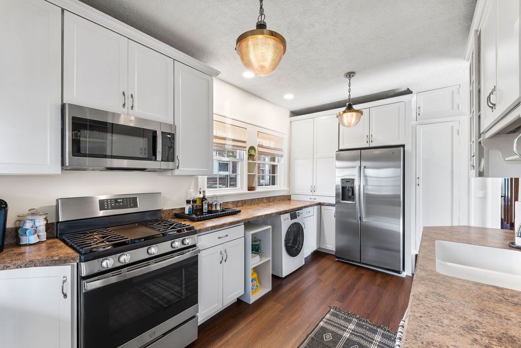 Photo of Kitchen in Michigan City
