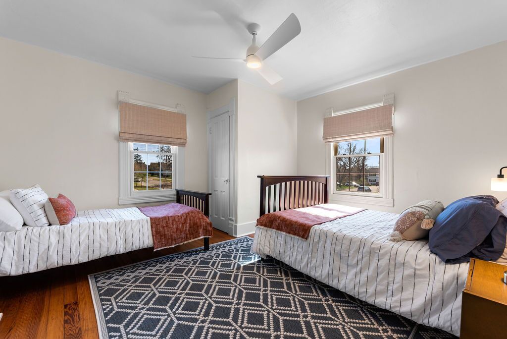 Photo of Bedroom in Michigan City