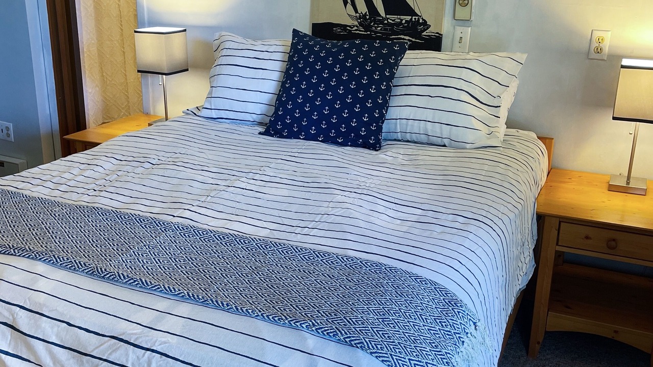 Photo of Bedroom in Sister Bay