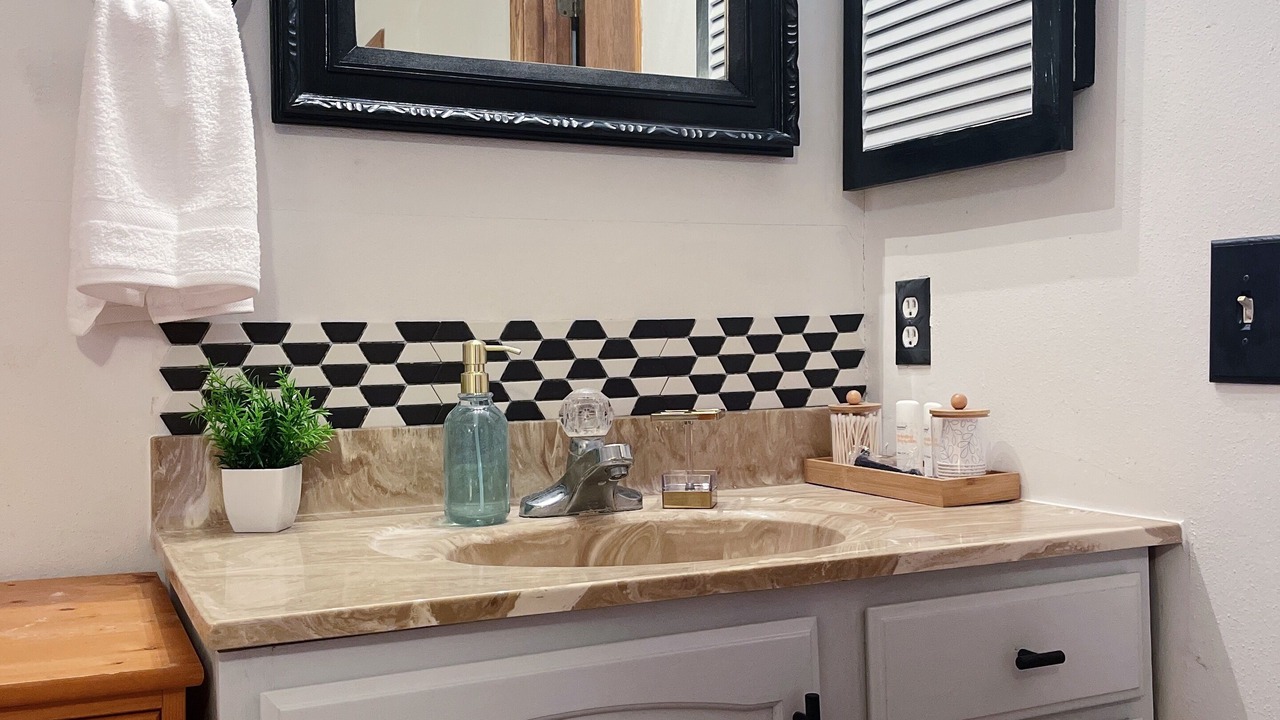 Photo of Bathroom in Sister Bay