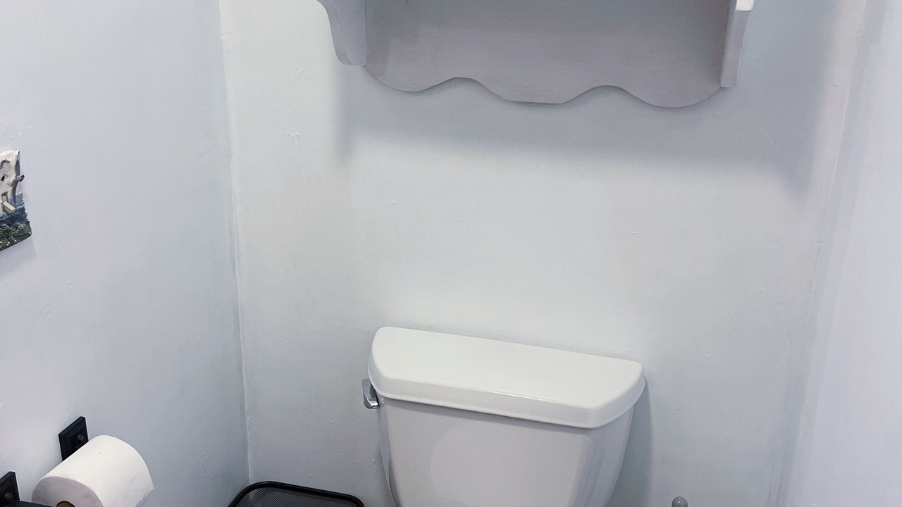 Photo of Bathroom in Sister Bay