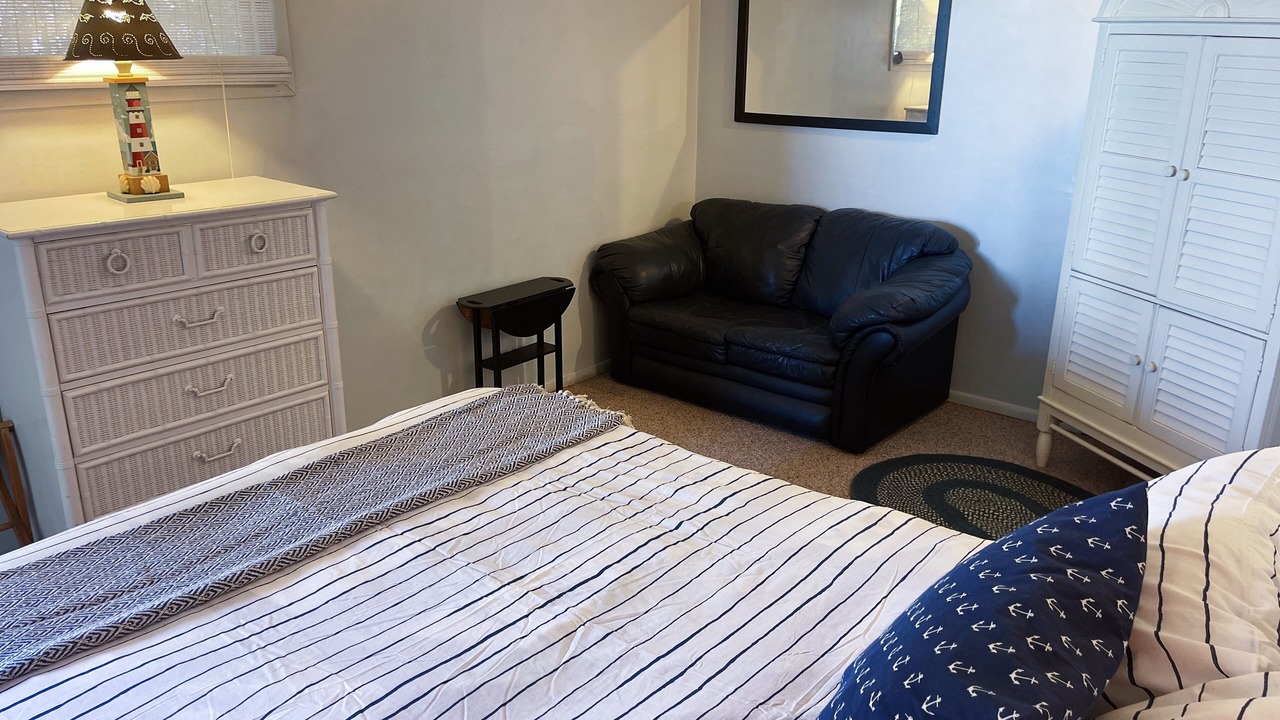 Photo of Bedroom in Sister Bay