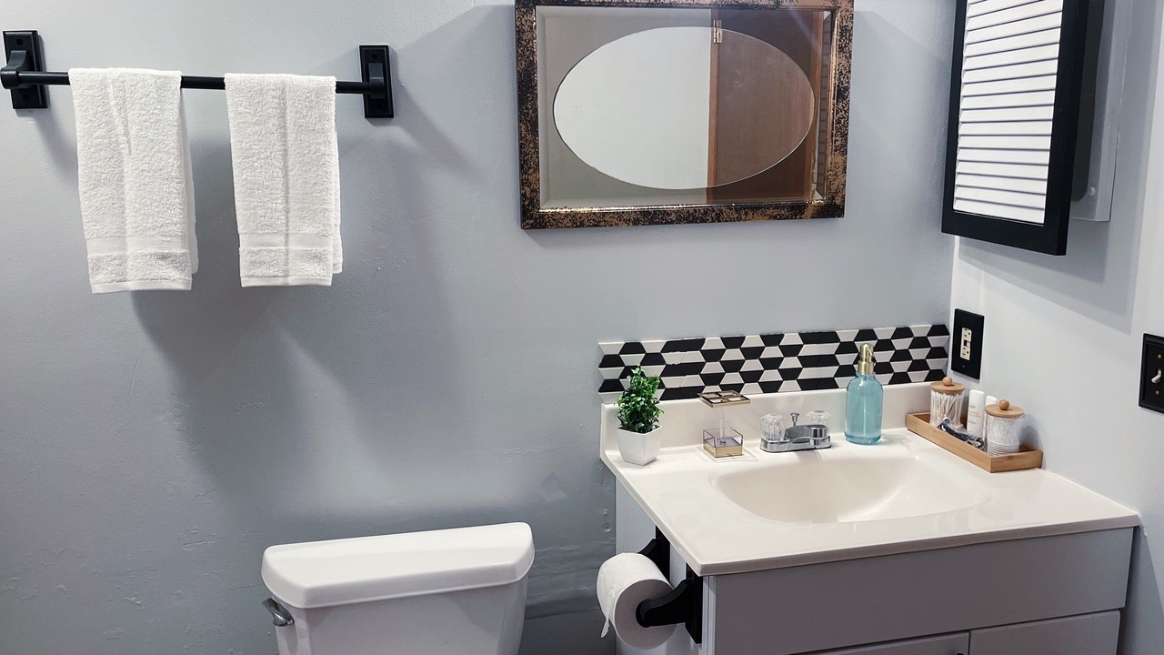Photo of Bathroom in Sister Bay