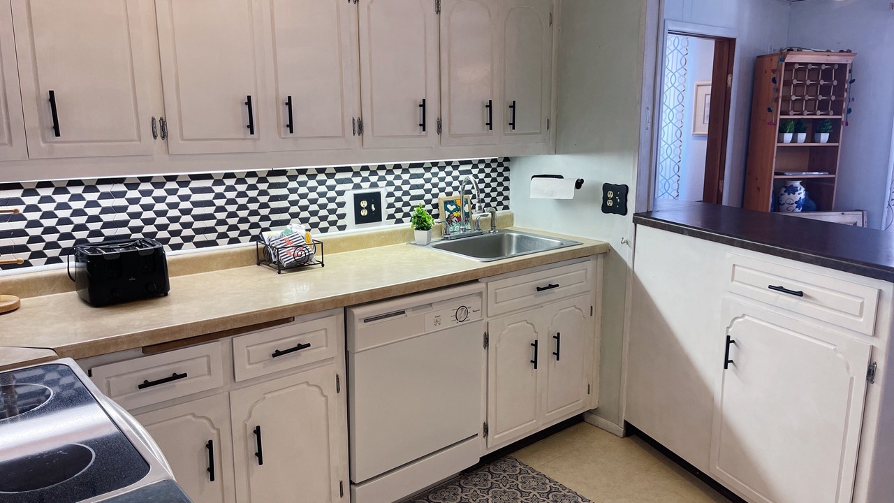 Photo of Kitchen in Sister Bay