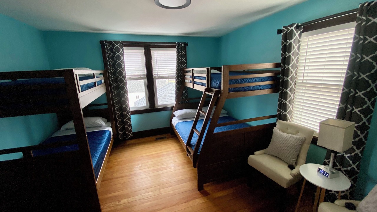 Photo of Bedroom in Fair Haven