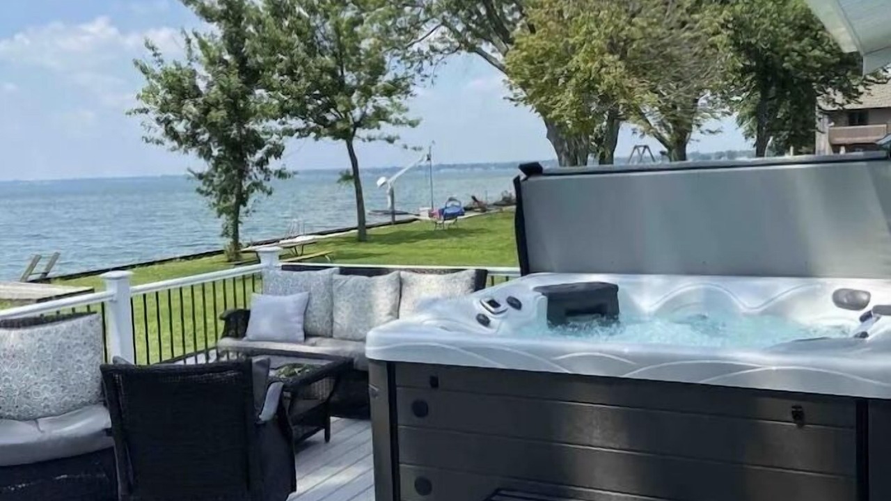 Photo of Patio Balcony in Fair Haven